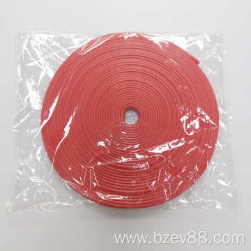 Car Wheel Hub Rims Strips